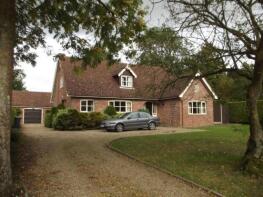 Marstas House, The Street, Halesworth IP19 0HS