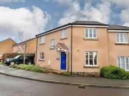 35, Station Green, Bishops Lydeard, Taunton TA4 3DL