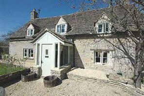 Wayside Cottage, 400996 St Annes Church To Willow Bank House Kempsford, Fairford GL7 4EA