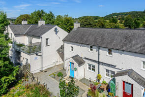 2, Bragg Field Cottages, Hawkshead, Ambleside LA22 0QW