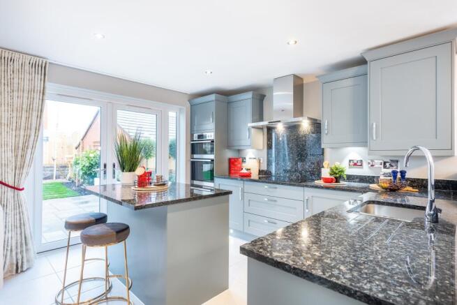 Avondale Special Kitchen