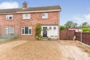 26, Manor Road, Stamford PE9 4LZ