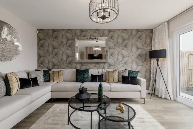 Typical Lounge