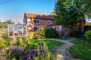 Braders Cottage, Coalmore Road, Horncastle LN9 5QF