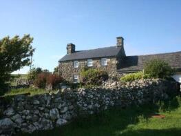Ty Cerrig, Road Northwards To Ty Cerrig, Tywyn LL36 9NF