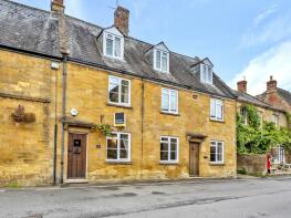 10, The Borough, Montacute TA15 6XB