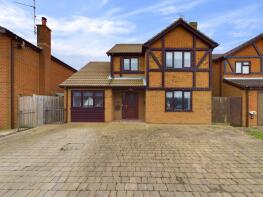 17, Parklands, Fleet, Spalding PE12 8NU