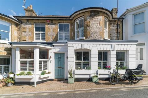 Seaview, Isle of Wight