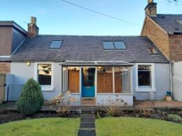 10, Henry Street, Kirriemuir DD8 5DL