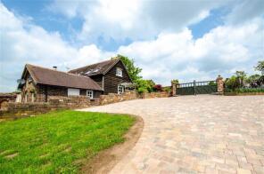Kitlands Barn, Bridgnorth Road, Bewdley DY12 1SX
