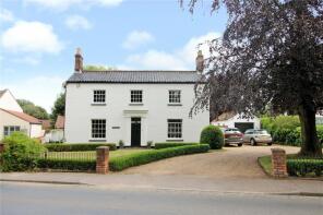 Beech House, The Street, Norwich NR14 8EL