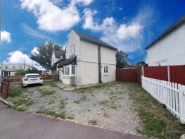 2, Lower Broad Street, Dagenham RM10 9JJ
