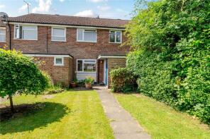 15, Meldrum Close, Newbury RG14 6SL