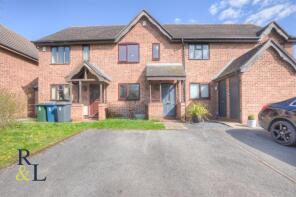 6, Easedale Close, Nottingham NG2 6PJ