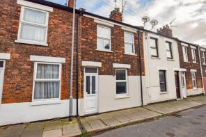 35, Diamond Street, King's Lynn PE30 5LX