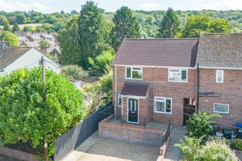 St. Margarets Mead, Marlborough, Wiltshire, SN8
