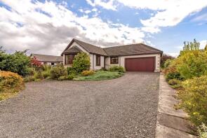 19, Kinclaven Road, Murthly PH1 4EY