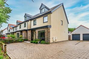8, Pippin Close, Bristol BS49 4GF