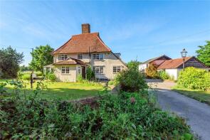 Malting Farm, Church Road, Ipswich IP9 2LT