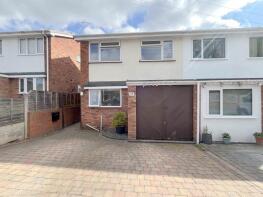 19, Juniper Close, Hazelslade, Cannock WS12 0SR