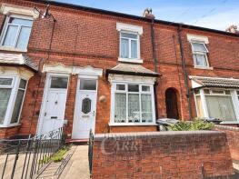 10, Kenilworth Road, Birmingham B20 3HG