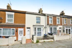 68, Byron Avenue, Margate CT9 1TU