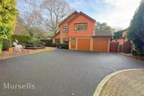 3, Laburnum Close, Sandford BH20 7QJ