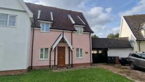 4, St Johns Meadow, Harleston IP20 0LY