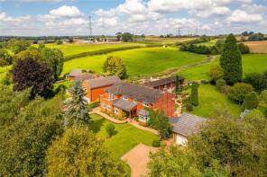 Brookfield, Church End, Buckingham MK18 5NU