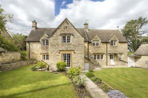 Corner Cottage, High Street, Chipping Norton OX7 6HL