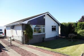 40, Millands Road, Thankerton, Biggar ML12 6NX