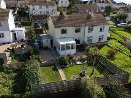 58, Harbour View Road, Portland DT5 1EP