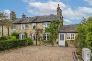 27, Ermine Way, Royston SG8 0AG
