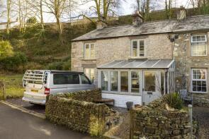 7, Greta Cottages, Bank Bottom, Ingleton, Carnforth LA6 3EZ