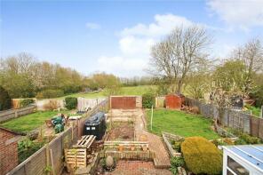 45, The Mead, Great Shefford, Hungerford RG17 7DD