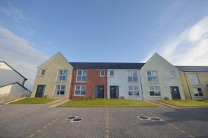 55, School Road, Sandford, Strathaven ML10 6BF