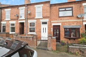 42, Milward Road, Loscoe, Heanor DE75 7JX