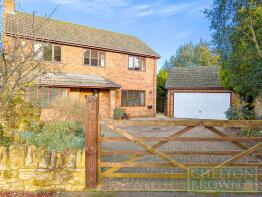 6 Brookmead, Orchard Close, Northampton NN6 9HH