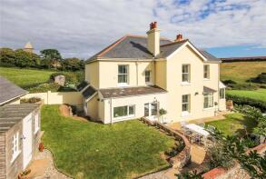 Hazeldene, Galmpton To Outer Hope, Kingsbridge TQ7 3HA