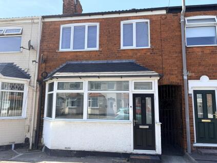 Penshurst Avenue, Hessle