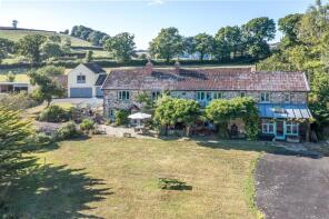 Glebe House, Road From Glebe Cottage To Holden Cross, Exeter EX6 7QT
