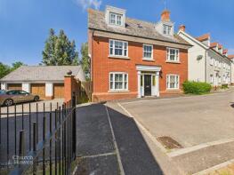 14, St Peters Walk, Maldon CM9 8XL