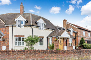 6, Roden Down Mews, Compton, Newbury RG20 6QP
