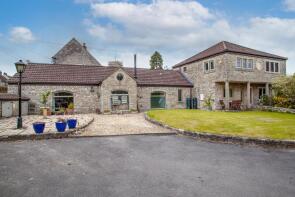 1, Court Byre, Church Road, Bristol BS30 5SU