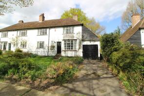 5, Hook Lane, Northaw EN6 4DA