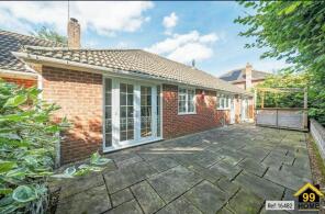 21 Brookside, Lambourne Close, Andover SP11 8LS