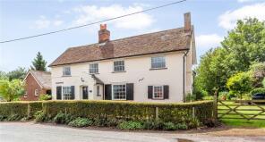 Dog Cottage, Falkenham Road, Ipswich IP10 0QY