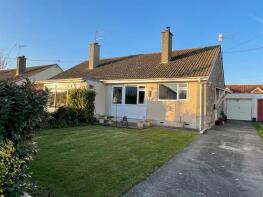 69, Church Road, West Huntspill, Highbridge TA9 3SA