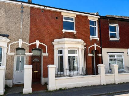 Hudson Road, Southsea, Hampshire, PO5