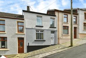 20, Milbourne Street, Tyntetown, Mountain Ash CF45 4YL